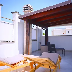  Pensión Thalassa