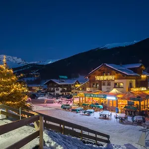 Alegra 3* Livigno