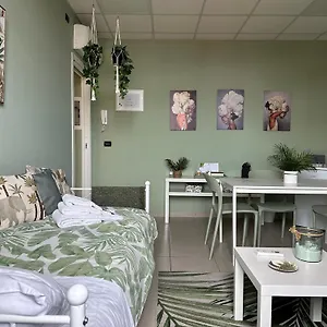  Couette-café Botanical