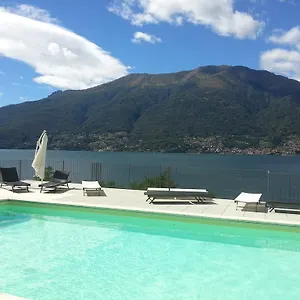  Hébergement de vacances Il Poggio Italie