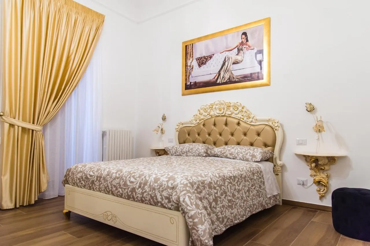 Hotel Palazzo Le Travi Bari