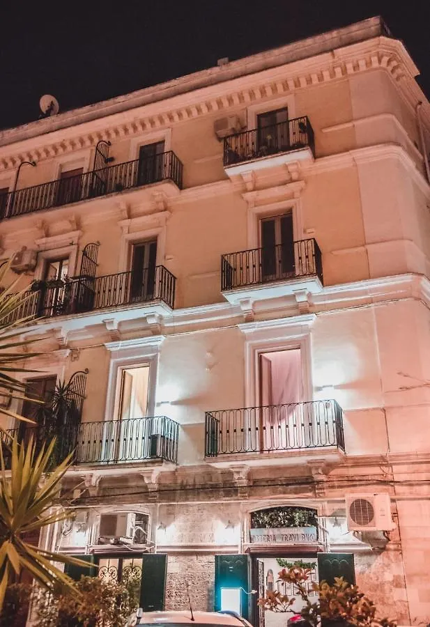 Hotel Palazzo Le Travi Bari