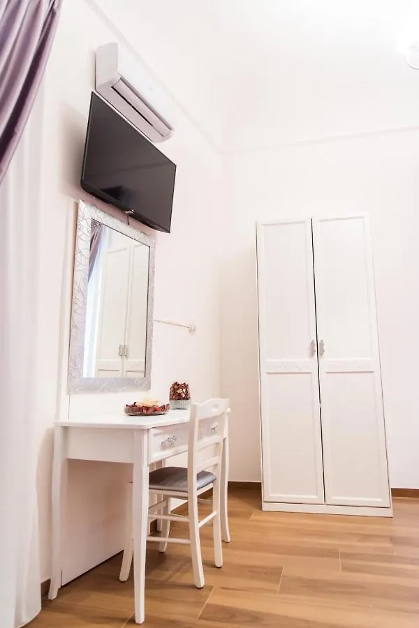 Hotel Palazzo Le Travi Bari Pensión
