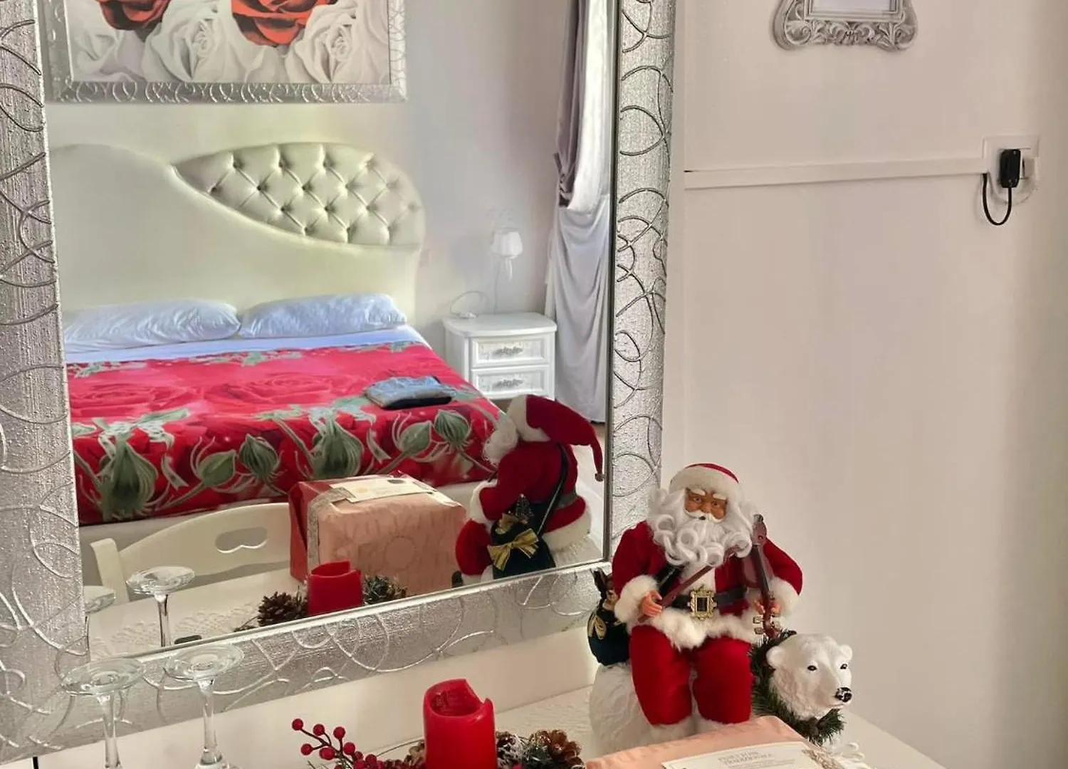 Hotel Palazzo Le Travi Bari Italia